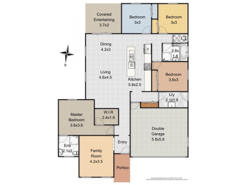 37 Echidna Parade, North Lakes QLD 4509