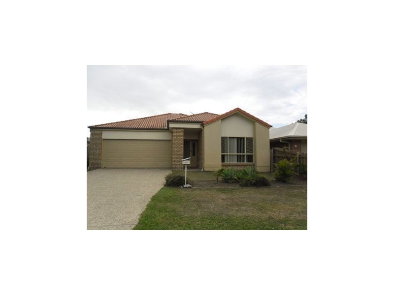 21 Standish Street, North Lakes QLD 4509