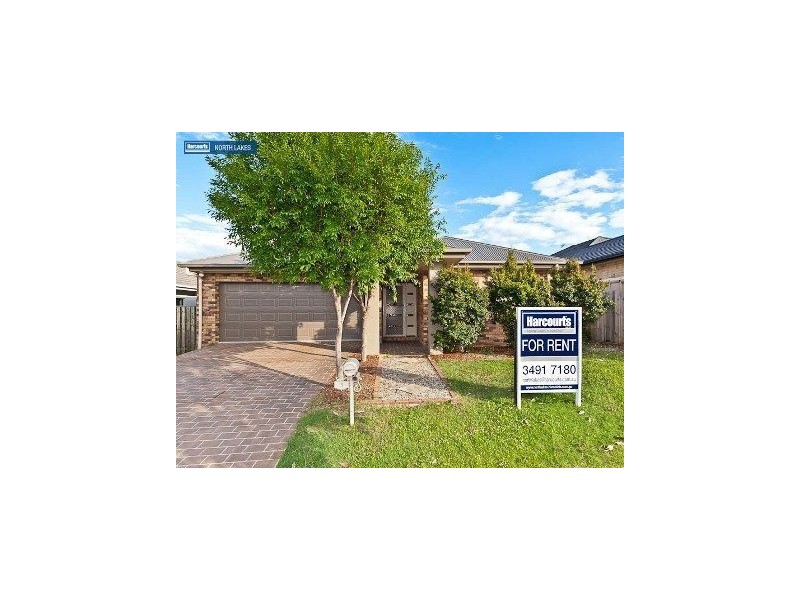 5 Quokka Street, North Lakes QLD 4509