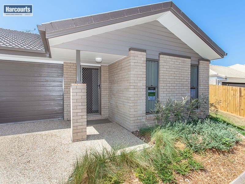 Unit 2/1 Bottletree Crescent, Mango Hill QLD 4509