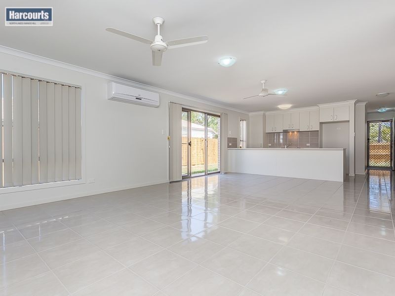 Unit 2/1 Bottletree Crescent, Mango Hill QLD 4509
