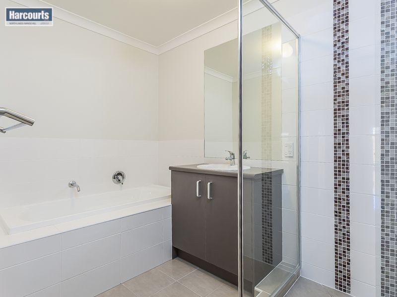 Unit 2/1 Bottletree Crescent, Mango Hill QLD 4509