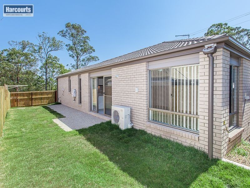 Unit 2/1 Bottletree Crescent, Mango Hill QLD 4509