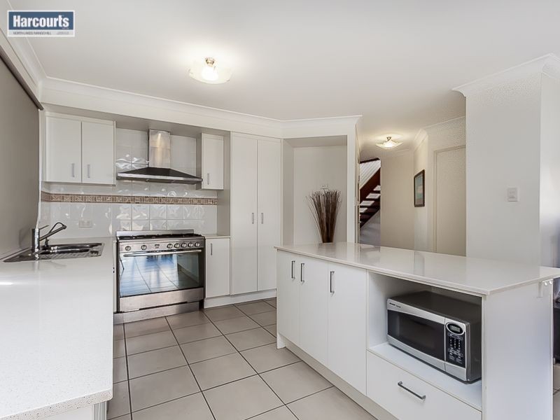 40 Mackintosh Drive, North Lakes QLD 4509