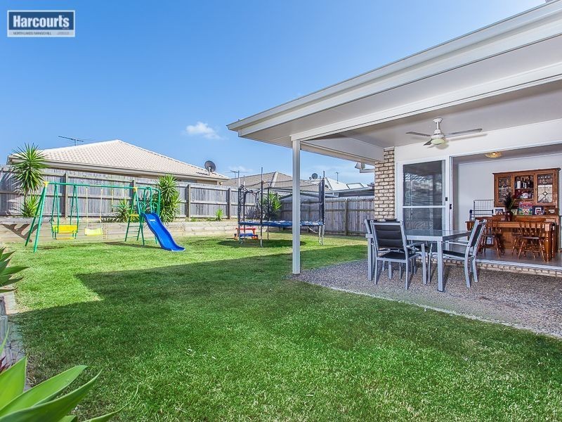 40 Mackintosh Drive, North Lakes QLD 4509