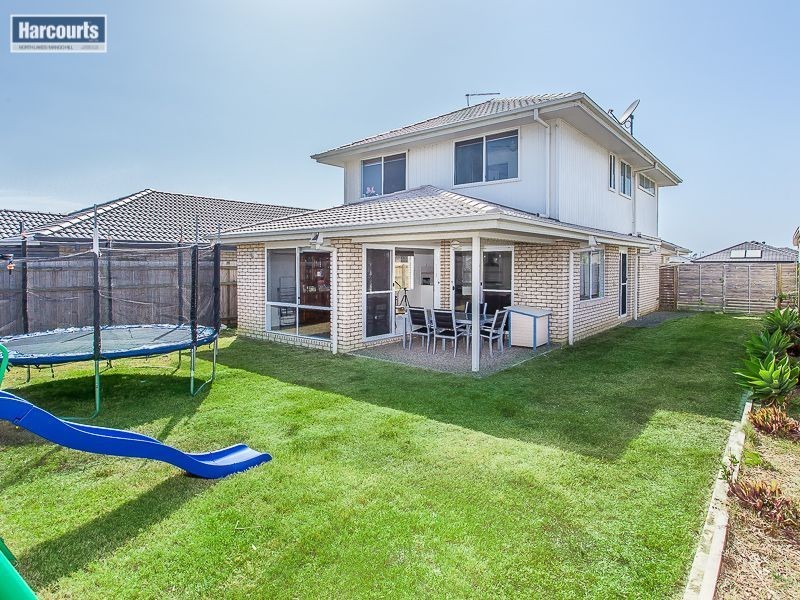 40 Mackintosh Drive, North Lakes QLD 4509