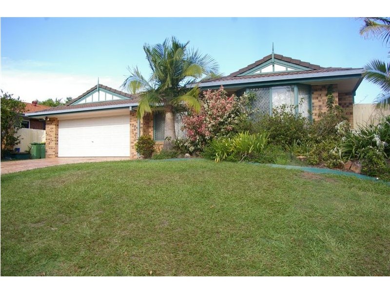 10 Akuna Way, Mango Hill QLD 4509