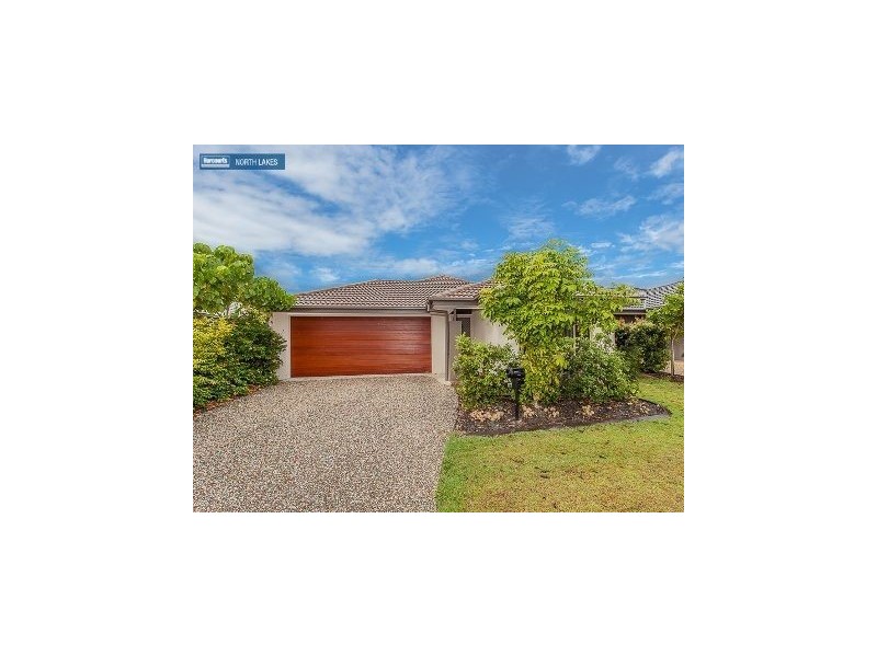 18 Edward Close, North Lakes QLD 4509