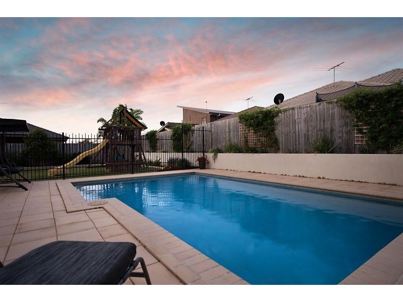 8 Dunnart Street, North Lakes QLD 4509