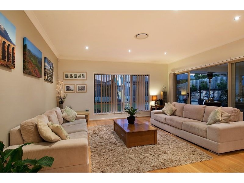 8 Dunnart Street, North Lakes QLD 4509