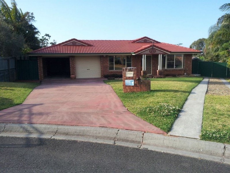 16 Karalla Court, Narangba QLD 4504