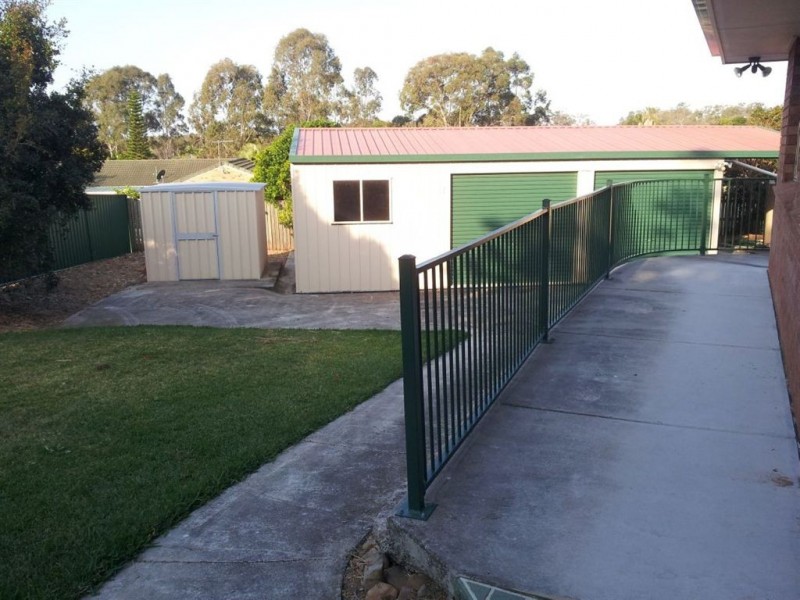 16 Karalla Court, Narangba QLD 4504