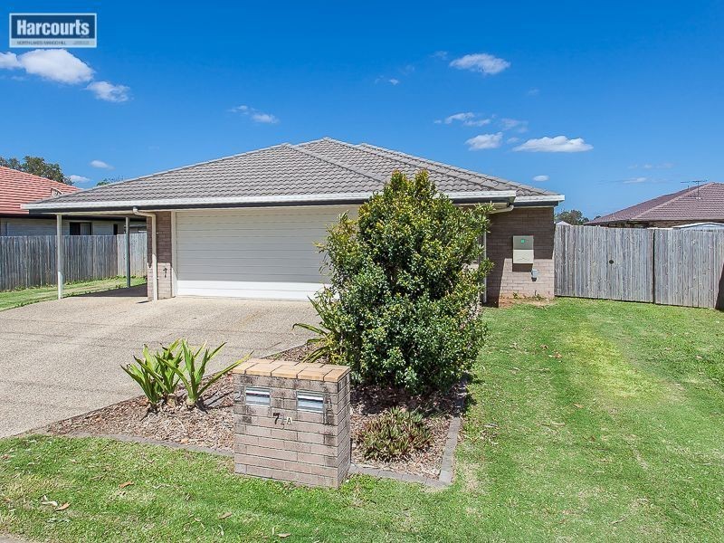 71A Baker Street, Bray Park QLD 4500