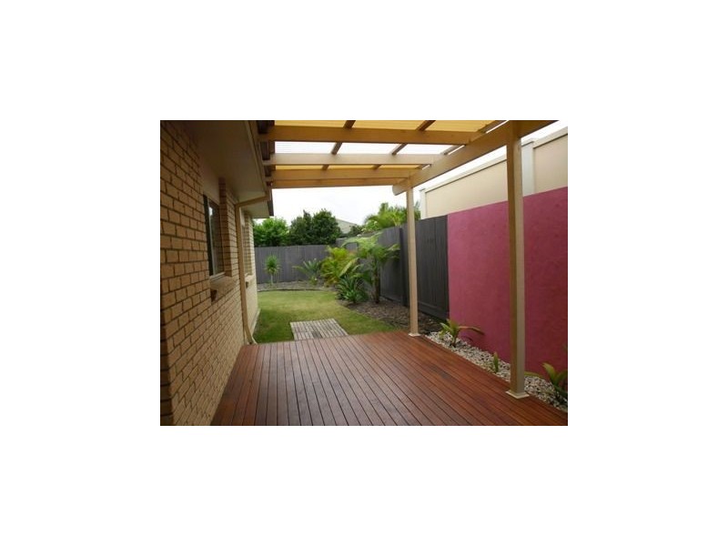 14 Cottonwood Circuit, North Lakes QLD 4509