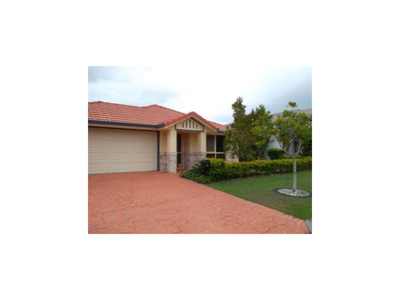 16 Morwell Cres, North Lakes QLD 4509
