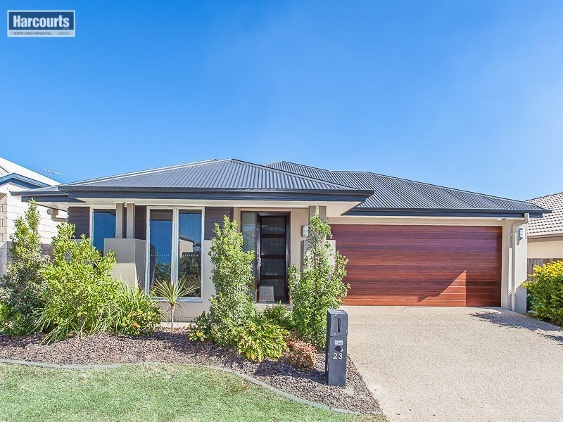 23 Kakadu Circuit, North Lakes QLD 4509