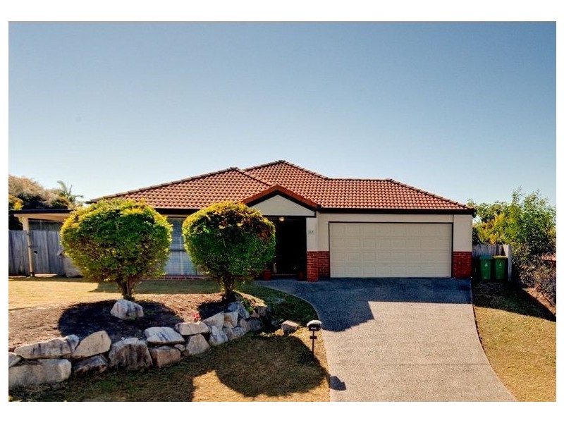 10 Calvert Close, Murrumba Downs QLD 4503
