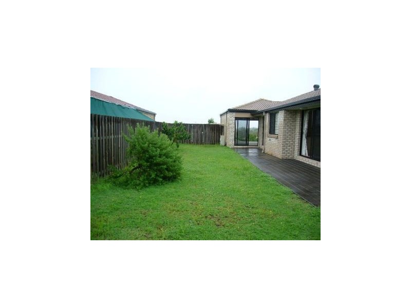 25 Turquoise Crescent, Griffin QLD 4503