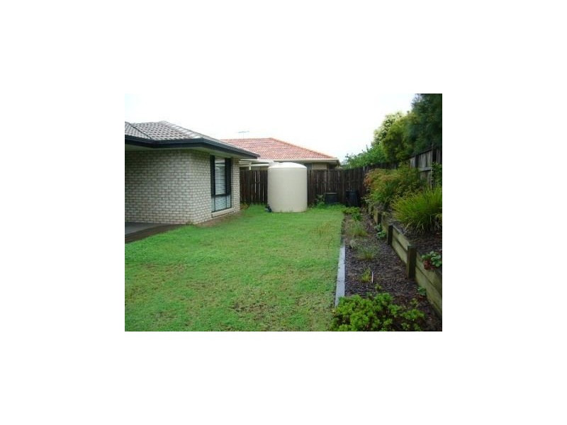 25 Turquoise Crescent, Griffin QLD 4503