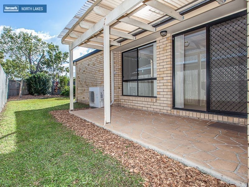5 Cunningham Court, North Lakes QLD 4509