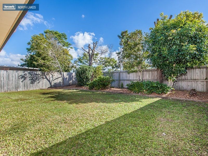 5 Cunningham Court, North Lakes QLD 4509