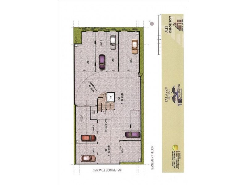 1/188 Prince Edward Parade, Scarborough QLD 4020