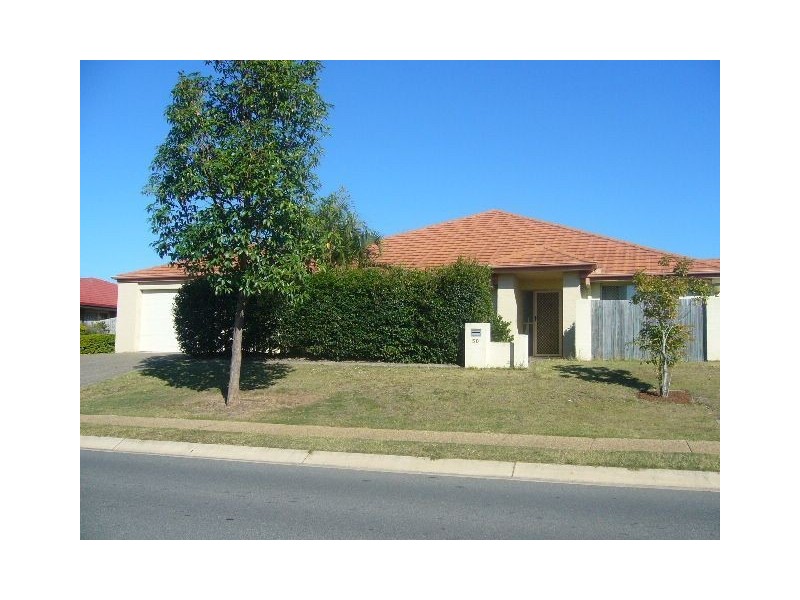 50 Pine Rivers Drive, Murrumba Downs QLD 4503
