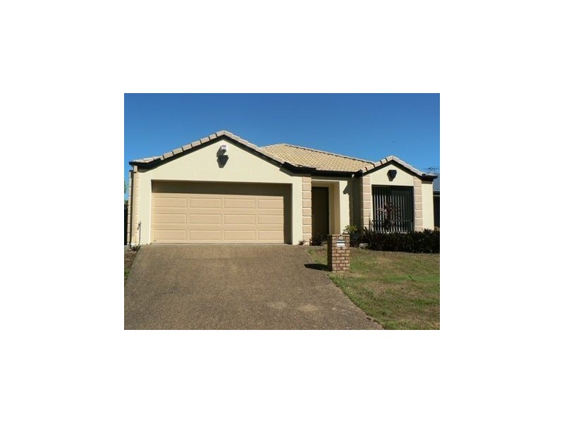 41 Heathcote Avenue, North Lakes QLD 4509