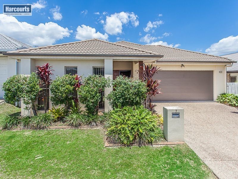7 Glider Street, North Lakes QLD 4509