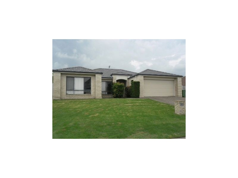 22 Amity Drive, Rothwell QLD 4022