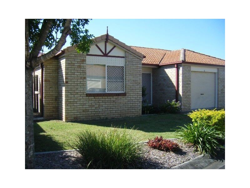 7/17 Denham Street, Bracken Ridge QLD 4017