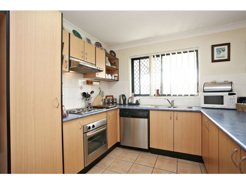 4 Samson Street, North Lakes QLD 4509