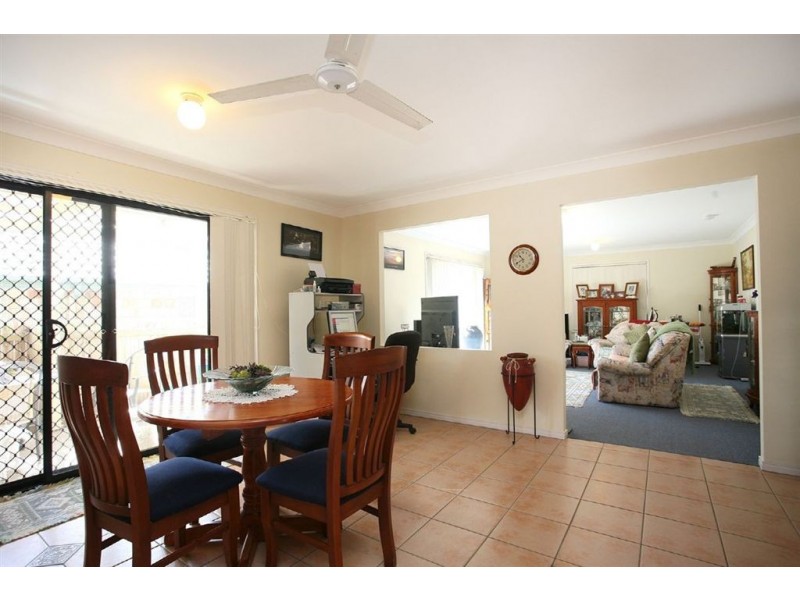 4 Samson Street, North Lakes QLD 4509