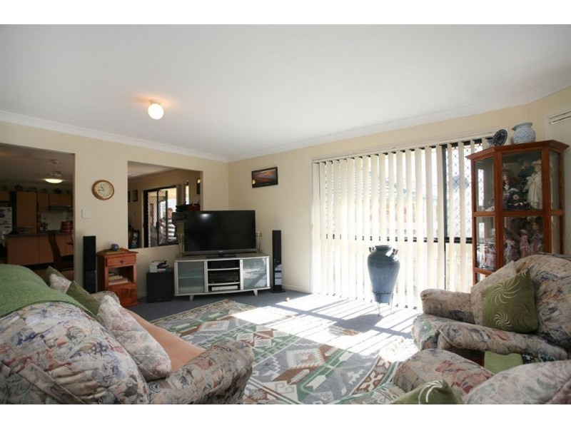 4 Samson Street, North Lakes QLD 4509