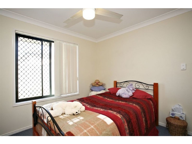 4 Samson Street, North Lakes QLD 4509