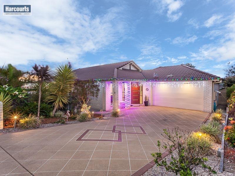 9 Amber Close, Mango Hill QLD 4509