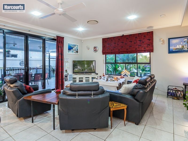 9 Amber Close, Mango Hill QLD 4509