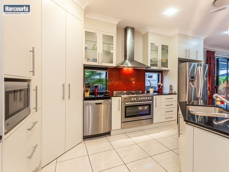 9 Amber Close, Mango Hill QLD 4509