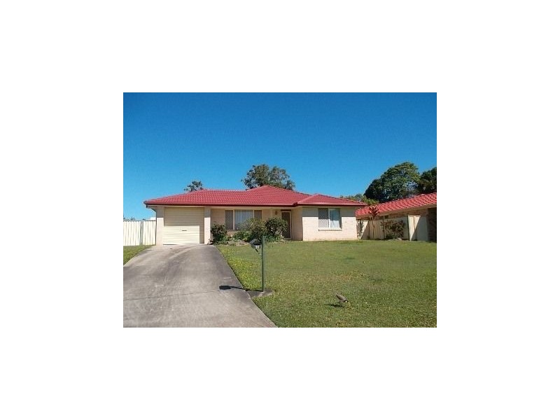 10 Firefly Crescent, Lawnton QLD 4501