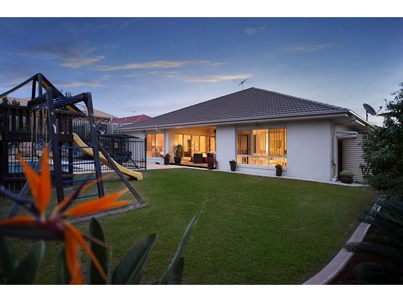 8 Dunnart Street, North Lakes QLD 4509