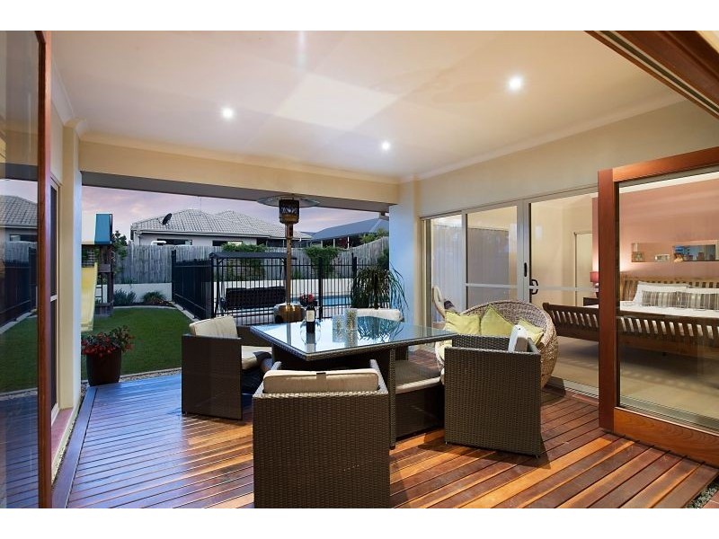 8 Dunnart Street, North Lakes QLD 4509