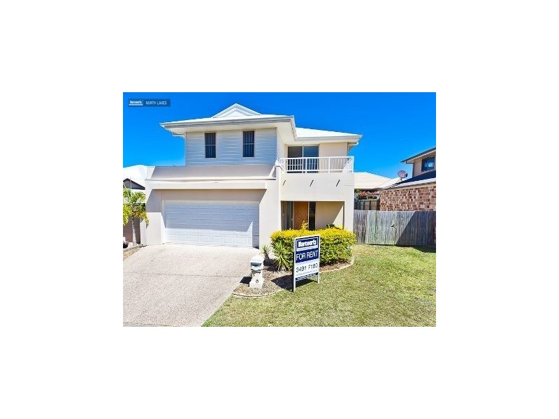 10 Kennedia Court, North Lakes QLD 4509