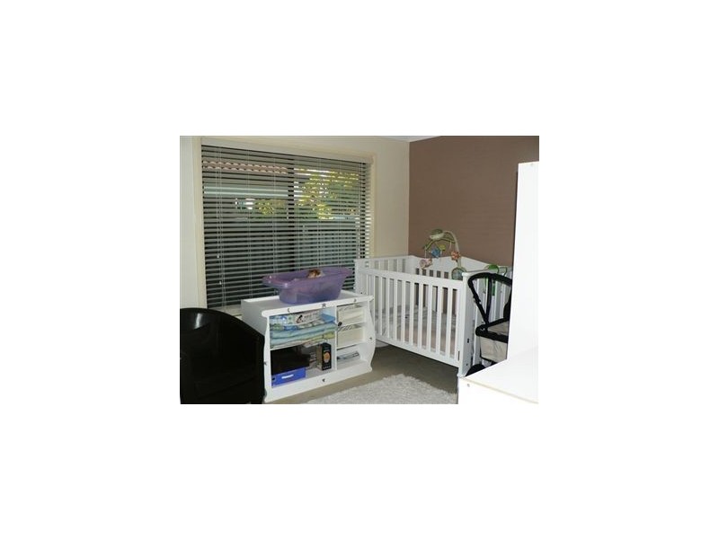 33 Grampion Circuit, North Lakes QLD 4509