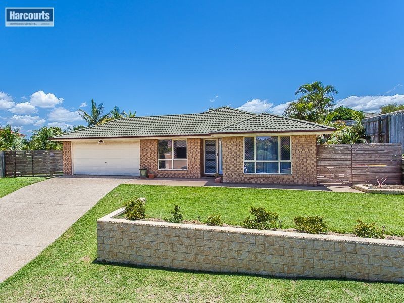 9 Spinebill Court, Mango Hill QLD 4509