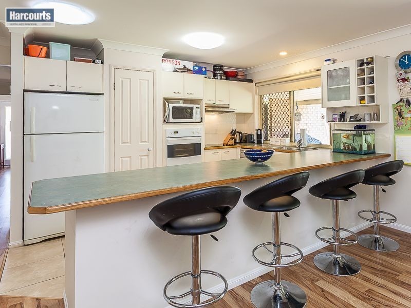 9 Spinebill Court, Mango Hill QLD 4509