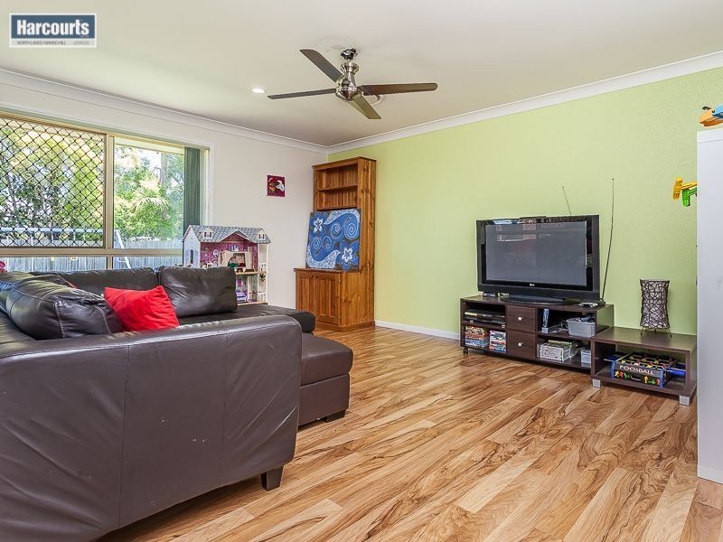 9 Spinebill Court, Mango Hill QLD 4509