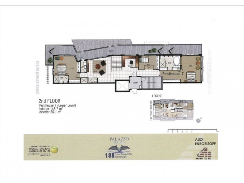 7/188 Prince Edward Parade, Scarborough QLD 4020