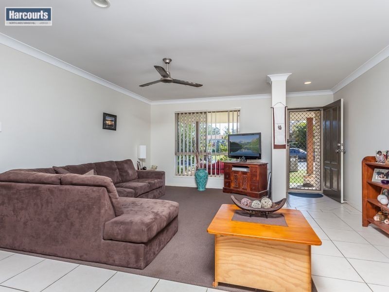 26-28 Sunflower Crescent, Upper Caboolture QLD 4510