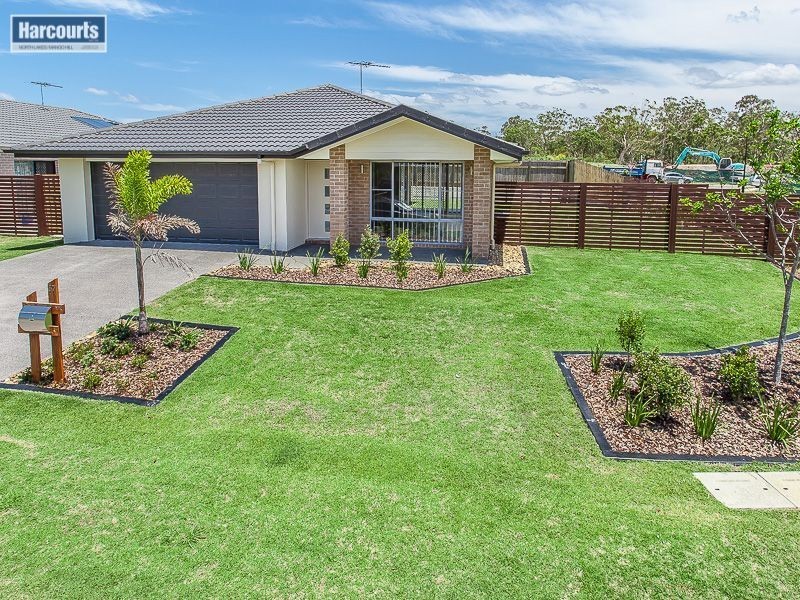 57 Fordora Place, Burpengary QLD 4505