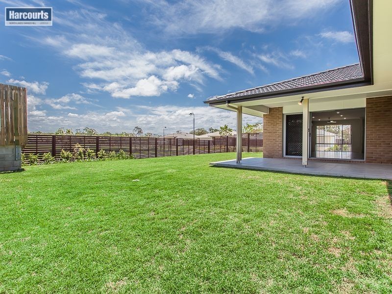 57 Fordora Place, Burpengary QLD 4505